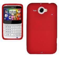Rojo HTC Chachacha